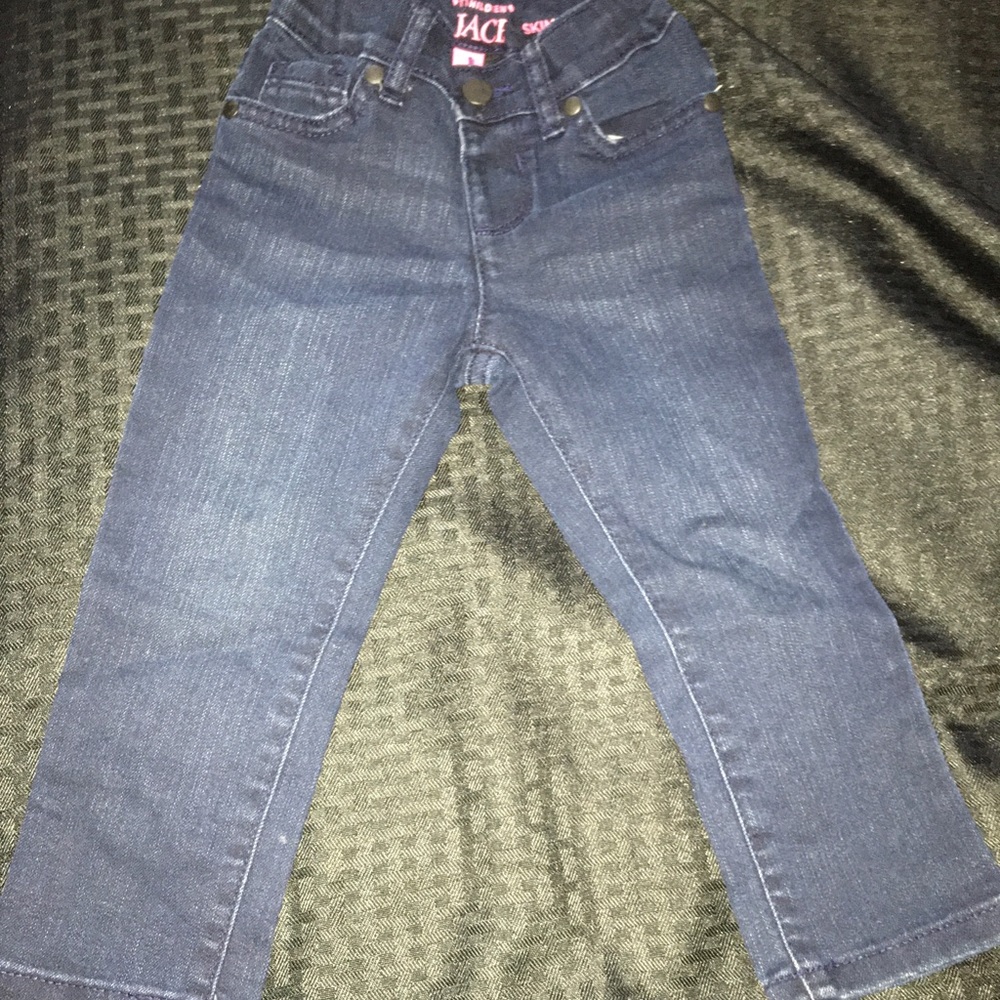 The Children’s Place Skinny Jeans 2T